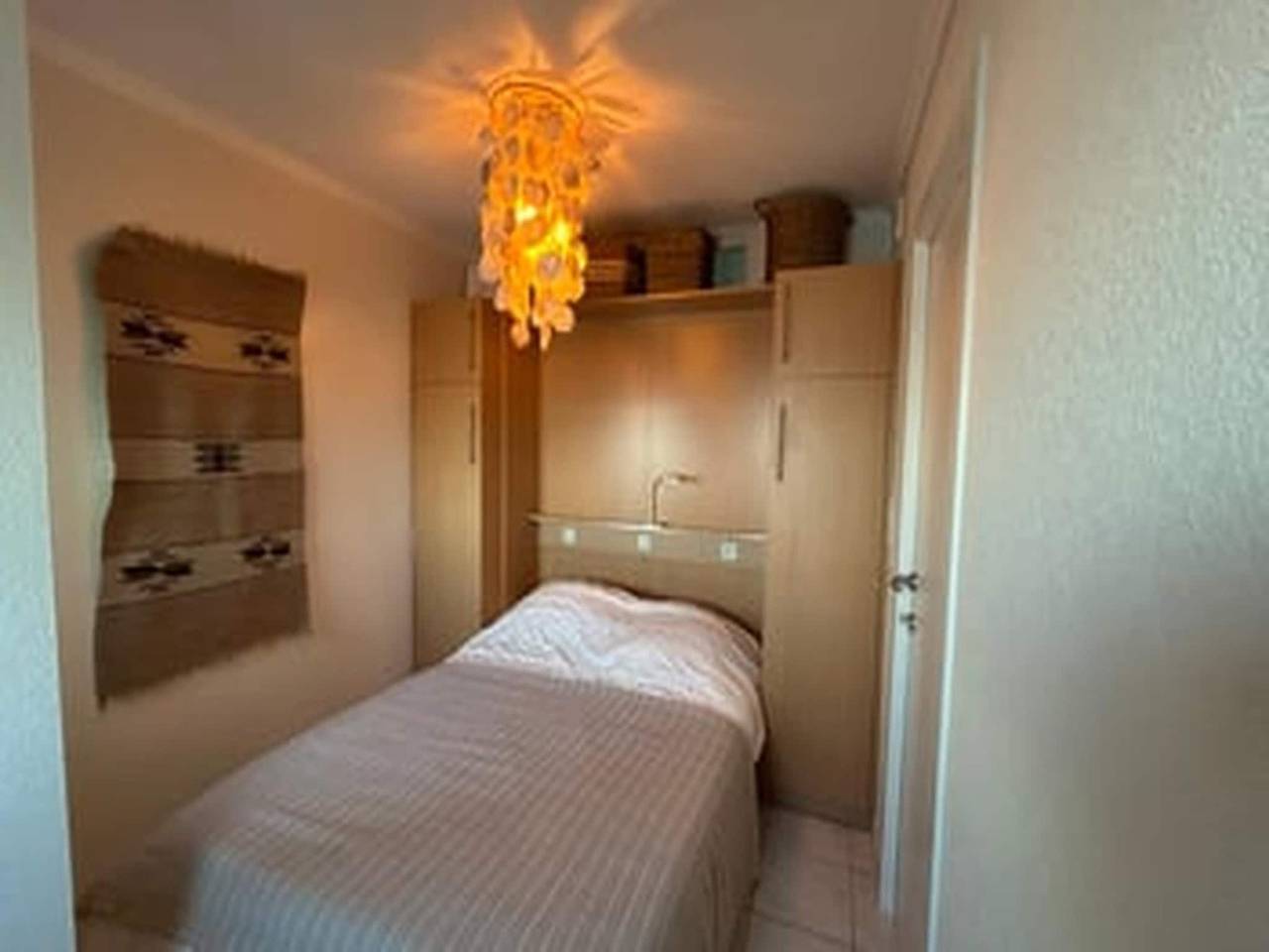 Entire apartment, Stunning Seaview Apartment with Balcony in Blankenberge, Belgian Coast