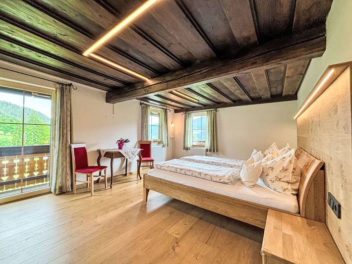 Ferienwohnung für 3 Personen, mit Garten und Balkon, mit Haustier in Schladming-Dachstein - 4