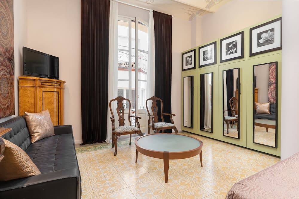 Entire apartment, Luxury Suite / Studio in Canet de Mar, Costa del Maresme