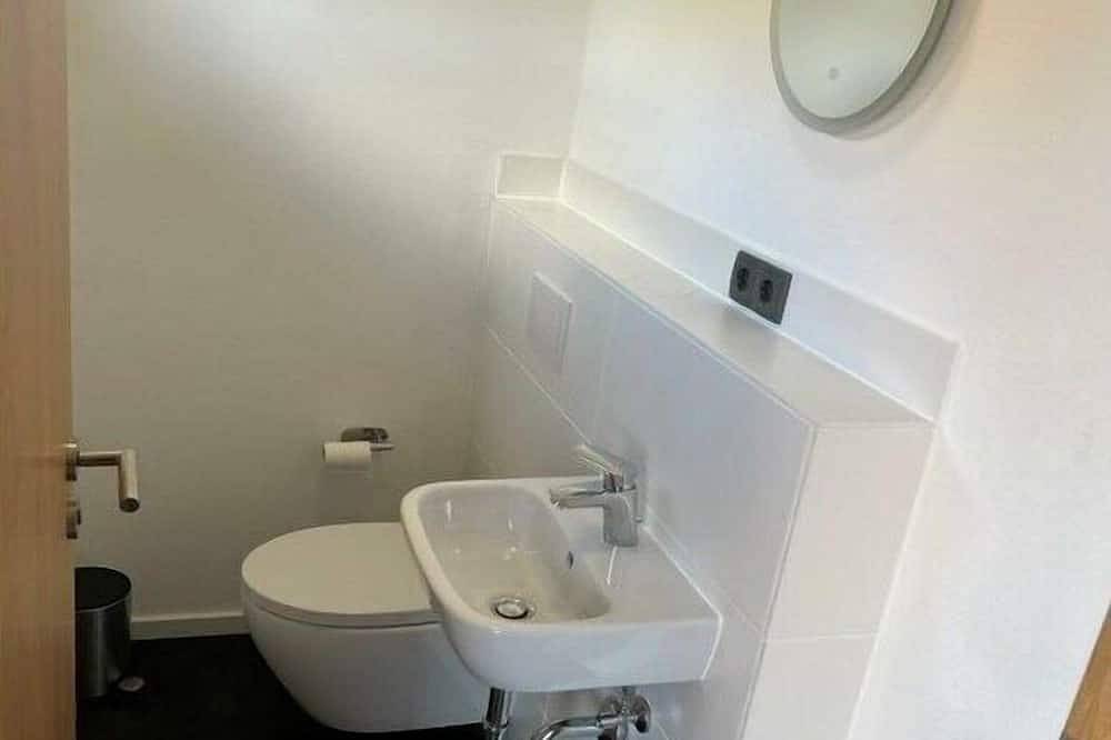 Ferienhaus in Windeck mit Barbecue in Windeck, Windecker-Ländchen