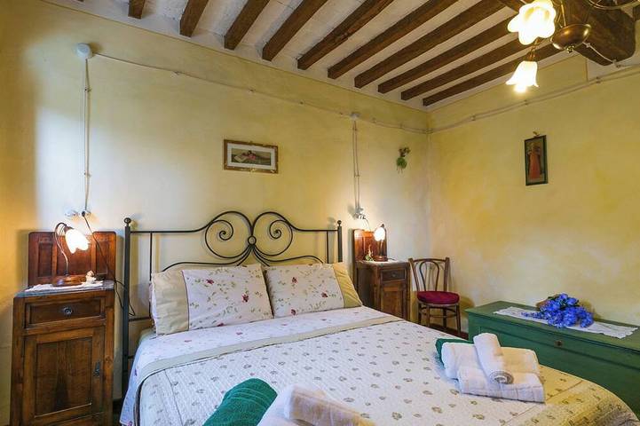 Antica Pietra in Montaione, Firenze province