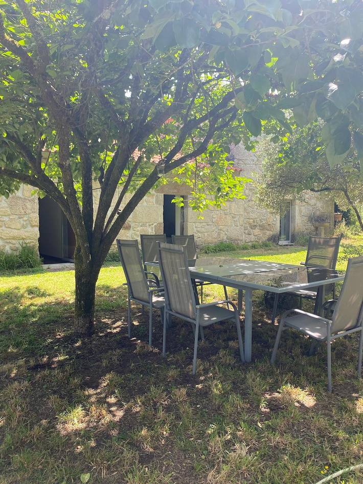 Gîte pour 8 personnes, avec jardin dans Paredes de Coura - 3