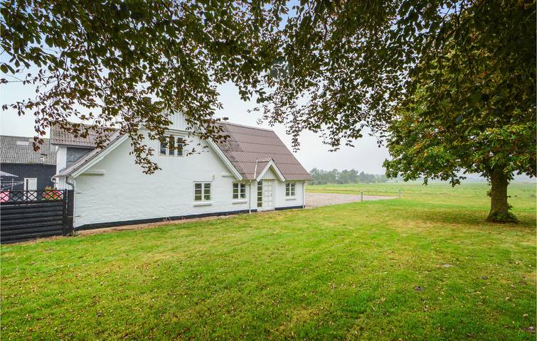 Bauernhof für 12 Personen, mit Garten und Pool in Dänemark - 4