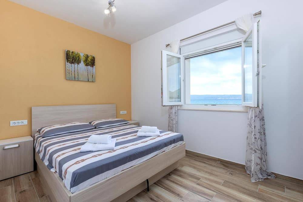 Hel leilighet, 2 roms fin leilighet i Podstrana in Podstrana, Split-Dalmatia