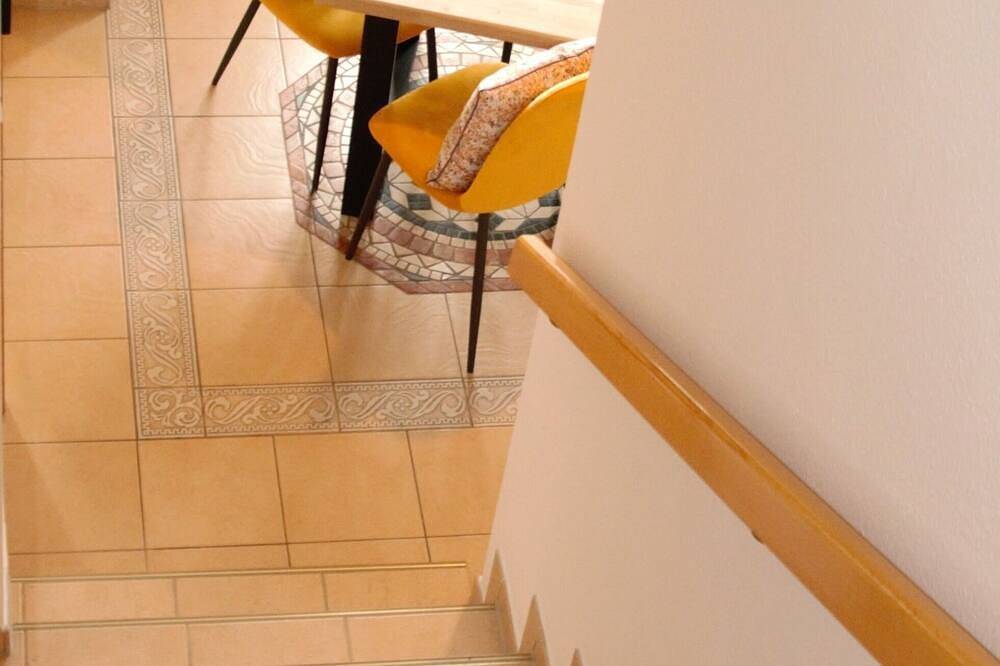 Ganze Wohnung, Ferienwohnung/App. für 3 Gäste mit 73m² in Halberstadt (247578) in Halberstadt, Magdeburger Börde