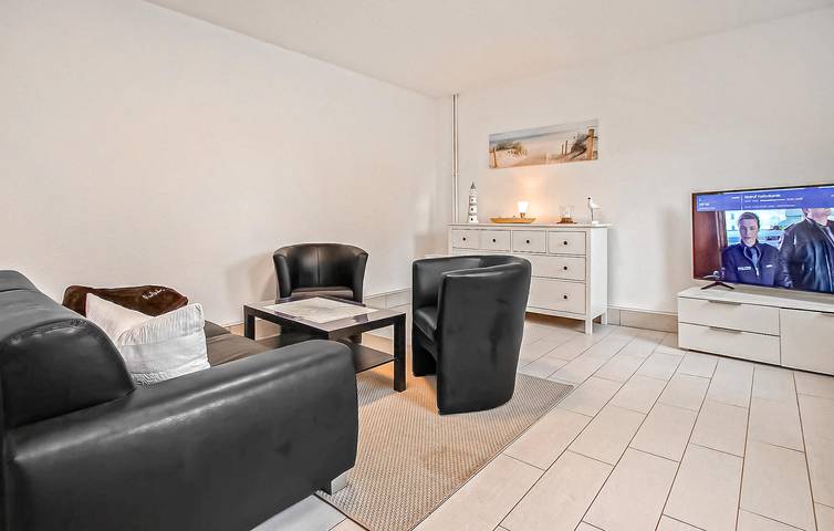 Ferienhaus für 4 Personen, mit Garten und Seeblick in Klausdorf - 4