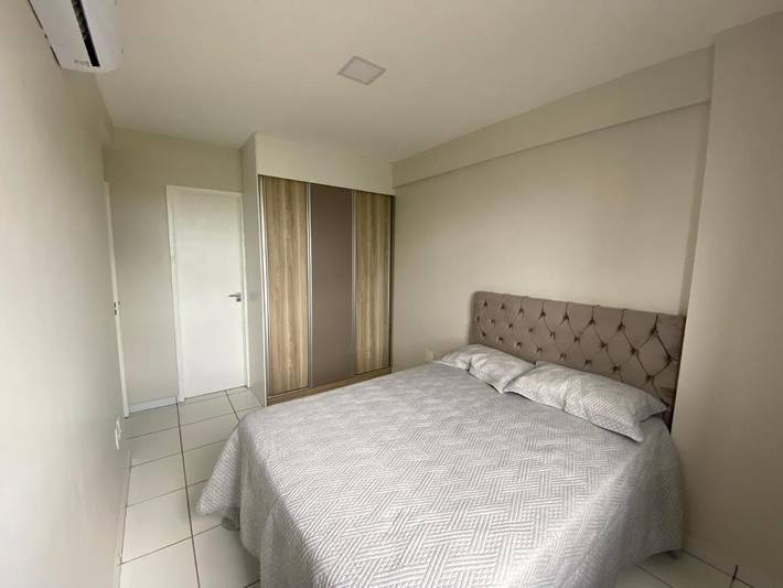 Casas e apartamentos de temporada para 5 pessoas, com balcão, adaptado a crianças em Caruaru