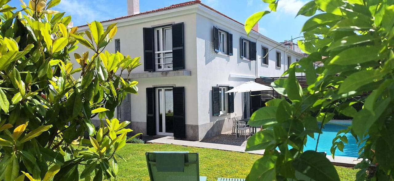 Villa with Private Pool in Lisboa, Costa de Lisboa