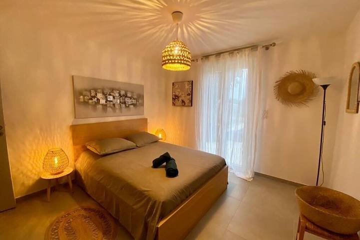 Location de vacances pour 8 personnes à Ventiseri - 3