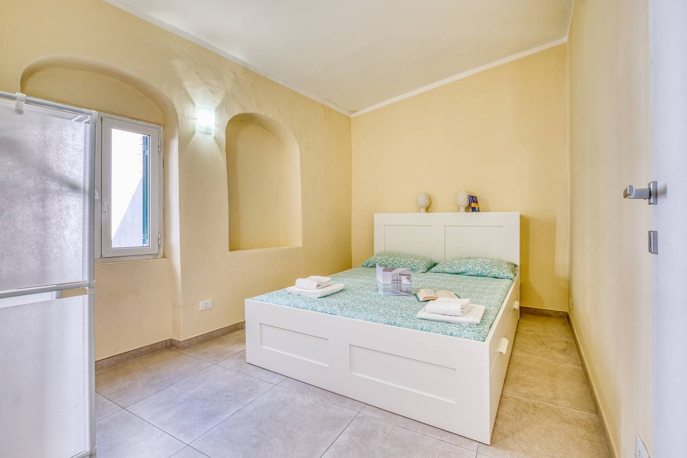 Appartamento intero, Una Finestra sul Duomo, Sanremo Centro in Sanremo, Comune di Sanremo