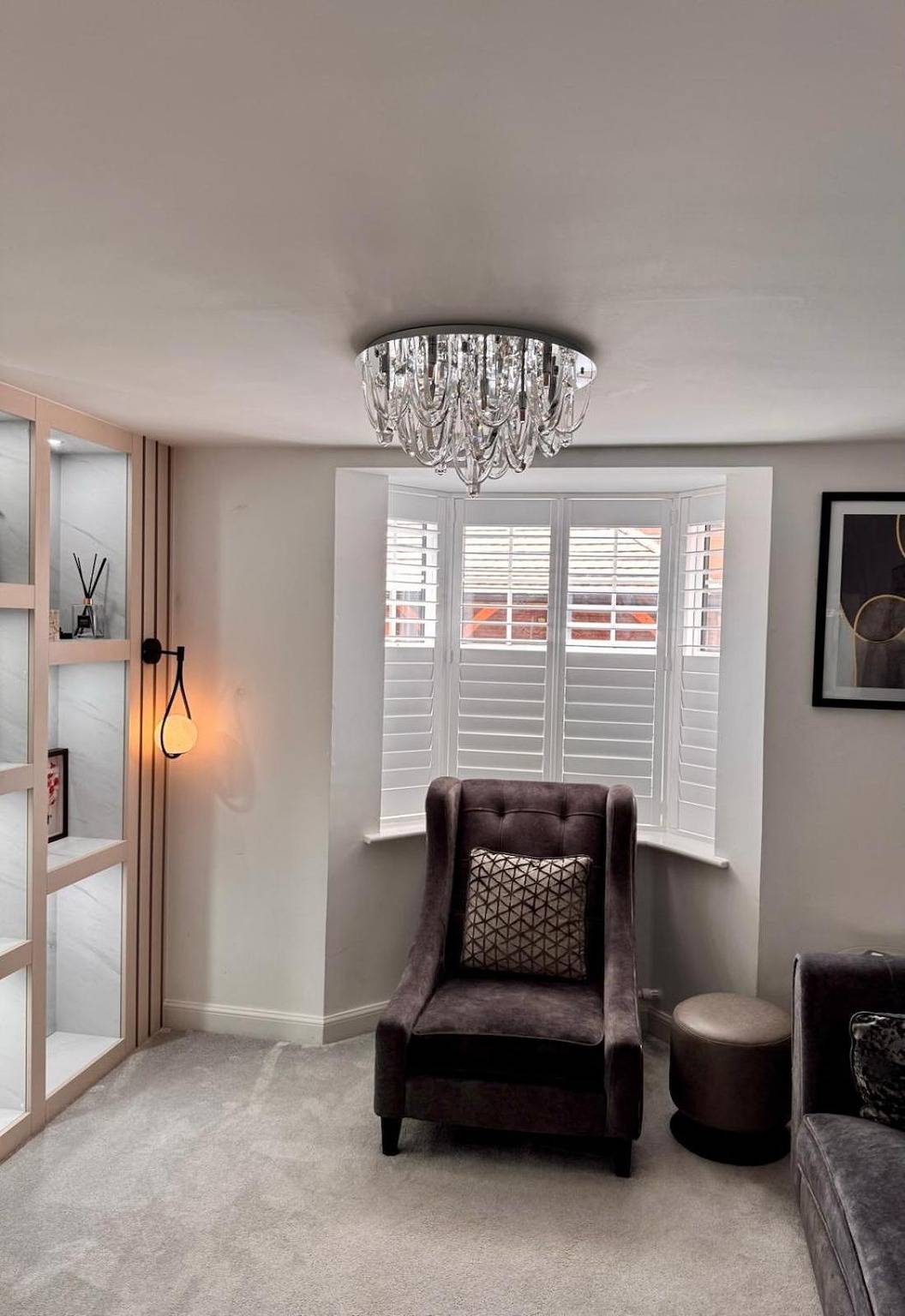 High End Spacious 4 Bed House - Free parking in Swanscombe and Greenhithe, Dartford