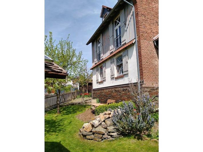 Nr. 1 in Steinfischbach in Waldems, Rheingau-Taunus-Kreis