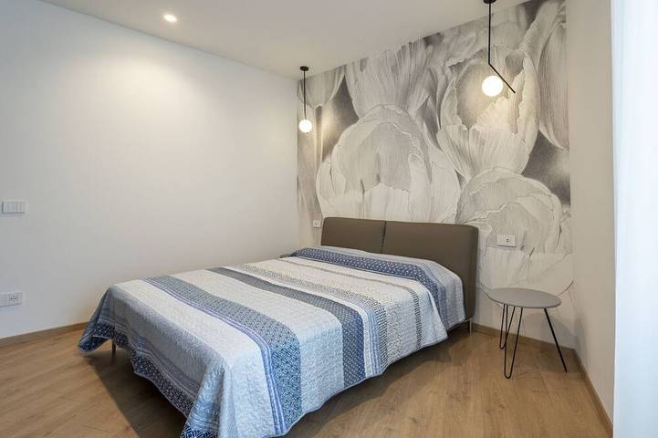 Appartamento intero, Marconi in Chiavenna, Valtellina