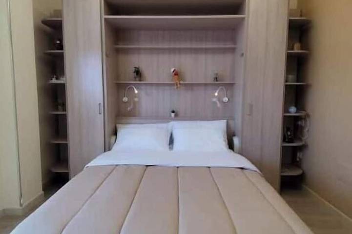 Bed and breakfast for 2 people, with hot tub - 1