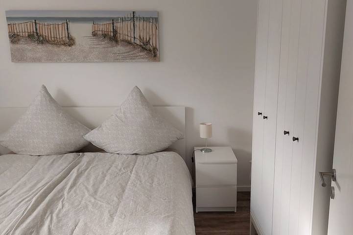 Ferienwohnung für 2 Personen, mit Sauna und Garten in Dreschvitz - 3