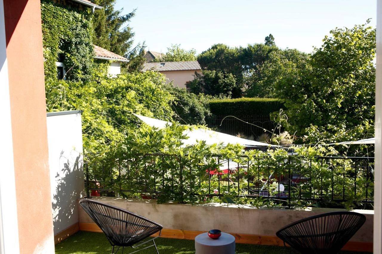 Auberge Du Paradis in Saint-Amour-Bellevue, Beaujolais