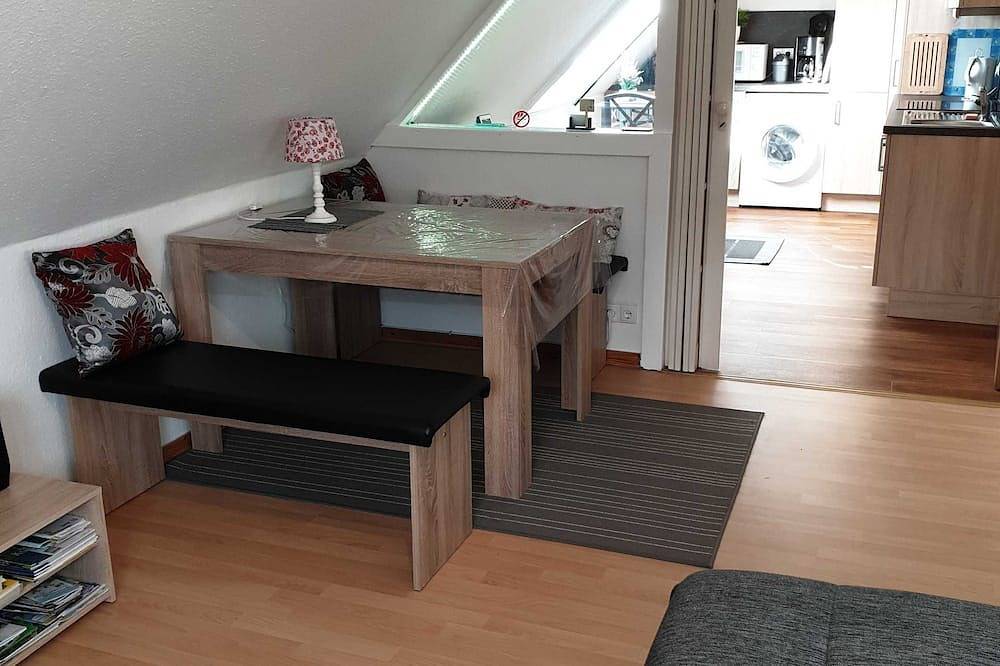 Geheel appartement, Ferienwohnung Smid, 25124 - Ferienwohnung Smid in Bunde, Emsland