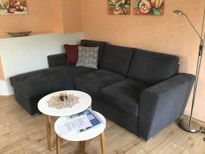 Ferienwohnung für 2 Personen, mit Ausblick und Balkon, mit Haustier in Bernkastel-Kues & Umgebung - 4