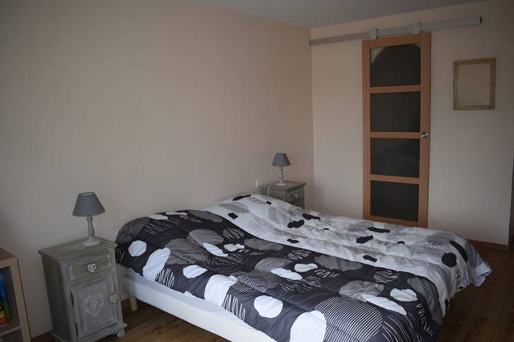 Chambre d’hôte pour 2 personnes, avec jardin dans le Loir-et-Cher - 3