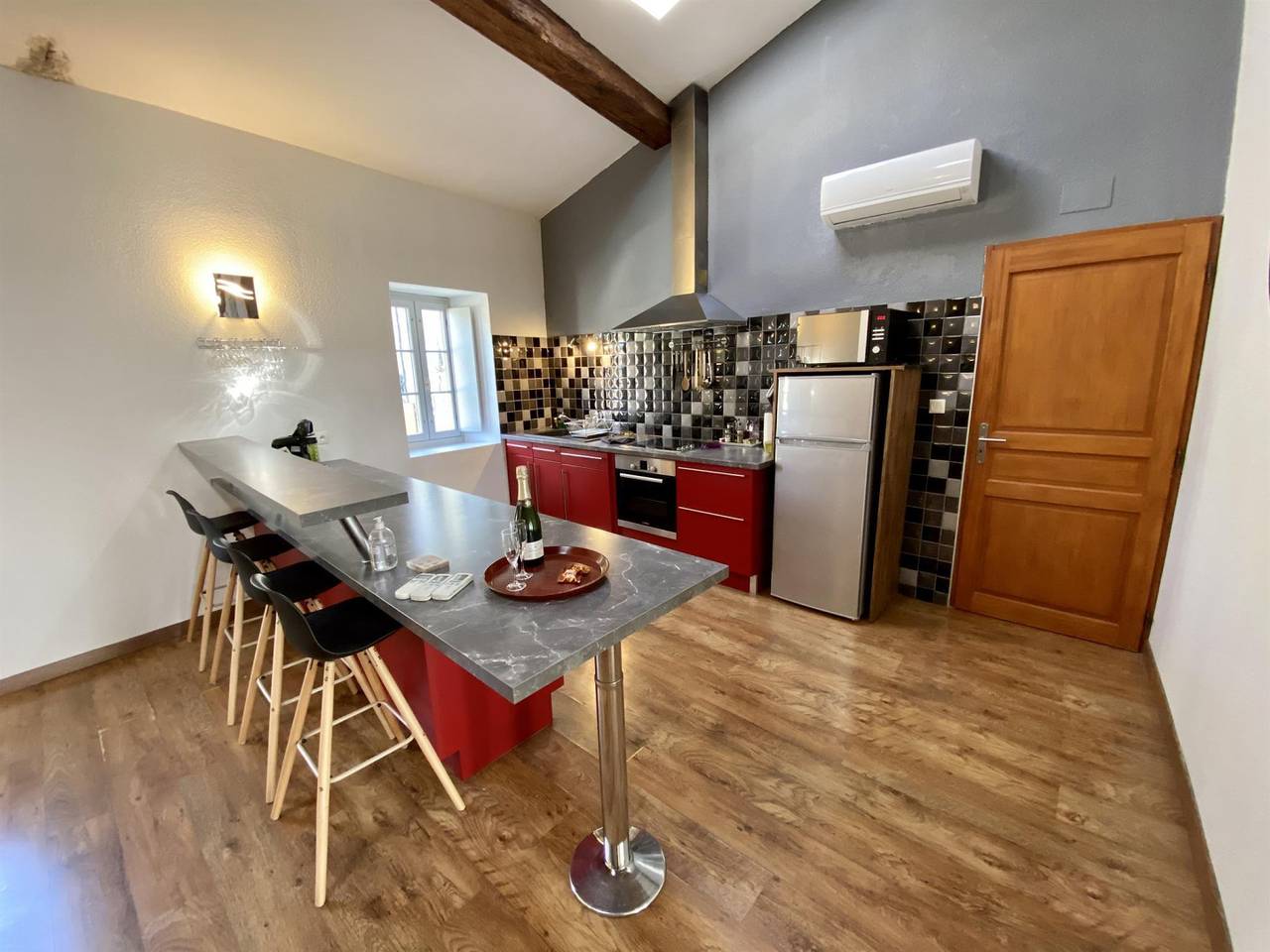 Casa de huéspedes para 4 personas in Carcasona, Región de Carcassonne