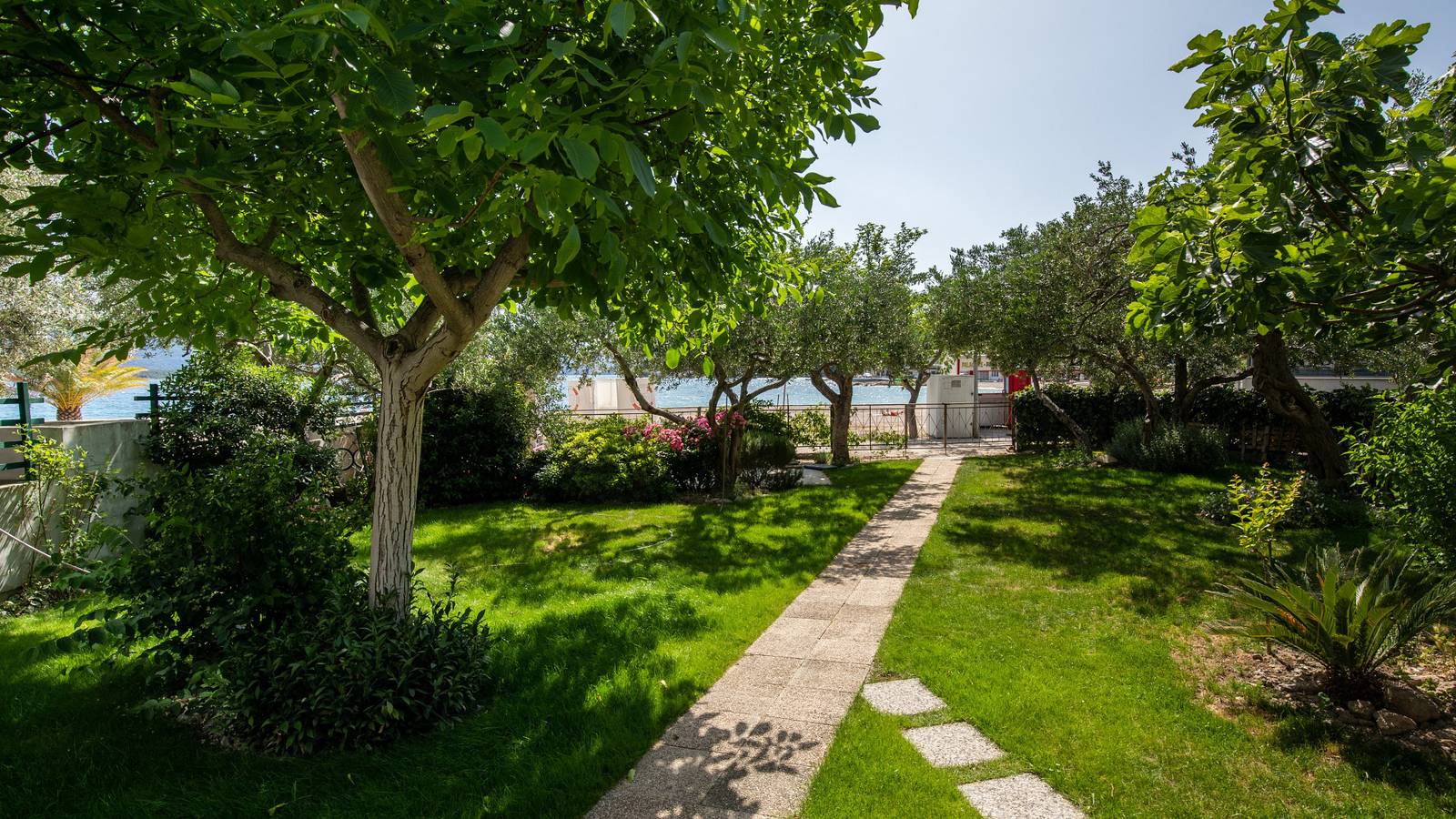 Ganze Wohnung, Apartman Dubravka by Villas Guide in Klek, Dubrovnik-Neretva