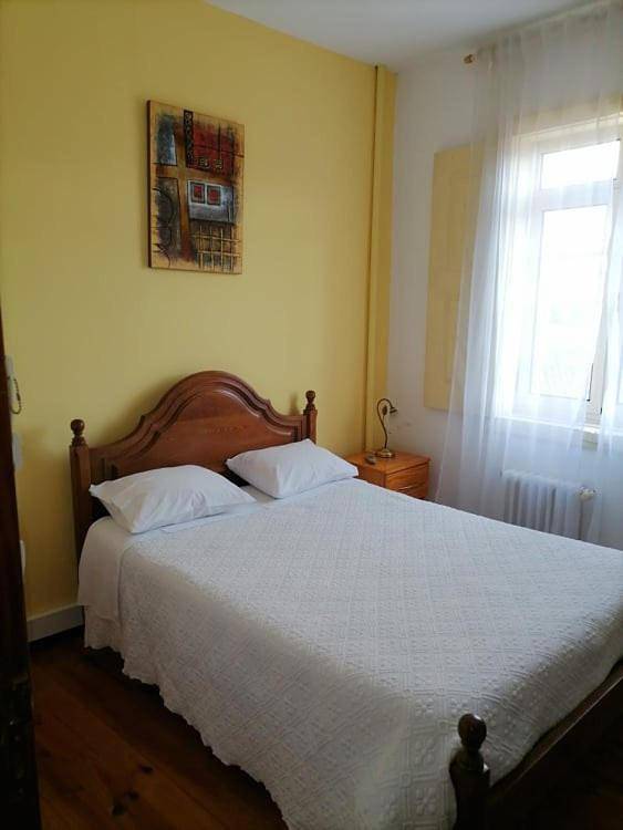 Hôtel pour 3 personnes, avec terrasse à Penacova - 4
