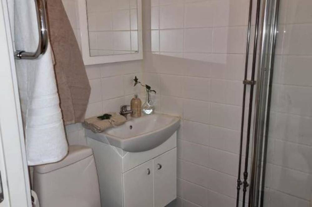 Apartamento entero, Charming Apartment in the heart of Stockholm!\n in Kungsholmens stadsdelsområde, Estocolmo