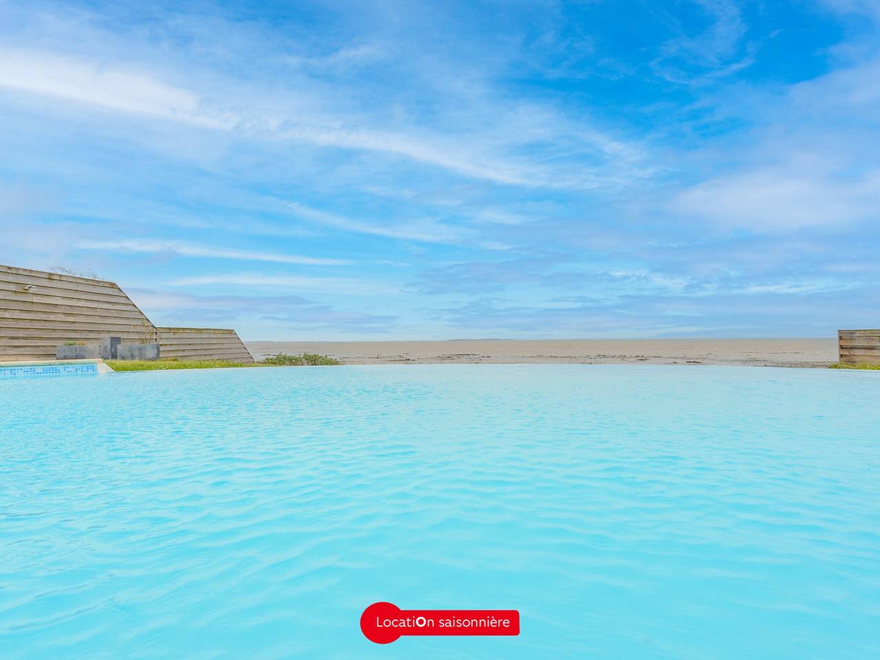 Villa de Lujo en Angoulins, Piscina Privada, Hasta 12 personas in Châtelaillon-Plage, Región de La Rochelle