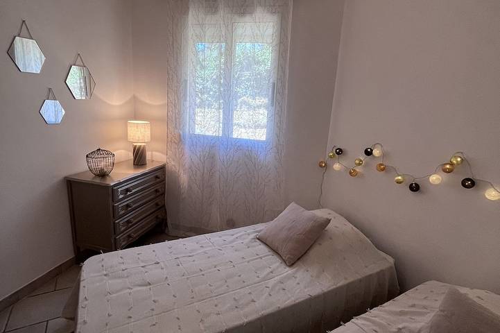 Gîte pour 4 personnes à Grossa - 3