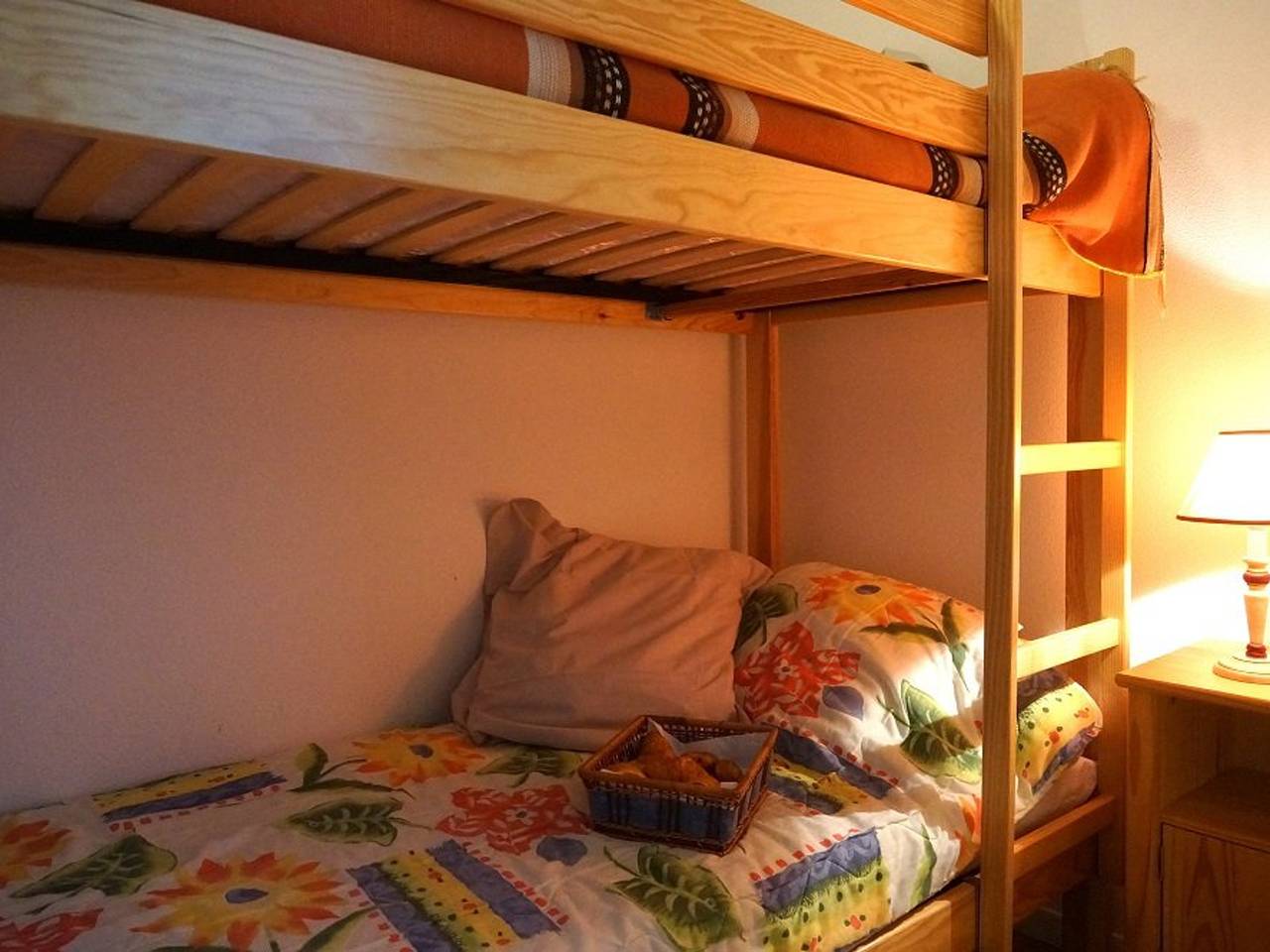 Appartement entier, Luchon Appart 2 pièces 4 pers avec balcon et parking, près centre-ville et thermes in Luchon-Superbagnères, Bagnères-de-Luchon