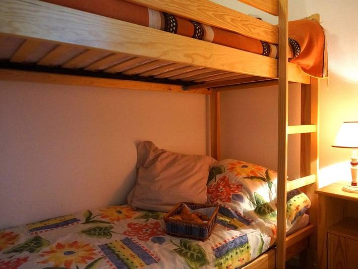Appartement entier, Luchon Appart 2 pièces 4 pers avec balcon et parking, près centre-ville et thermes in Luchon-Superbagnères, Bagnères-de-Luchon