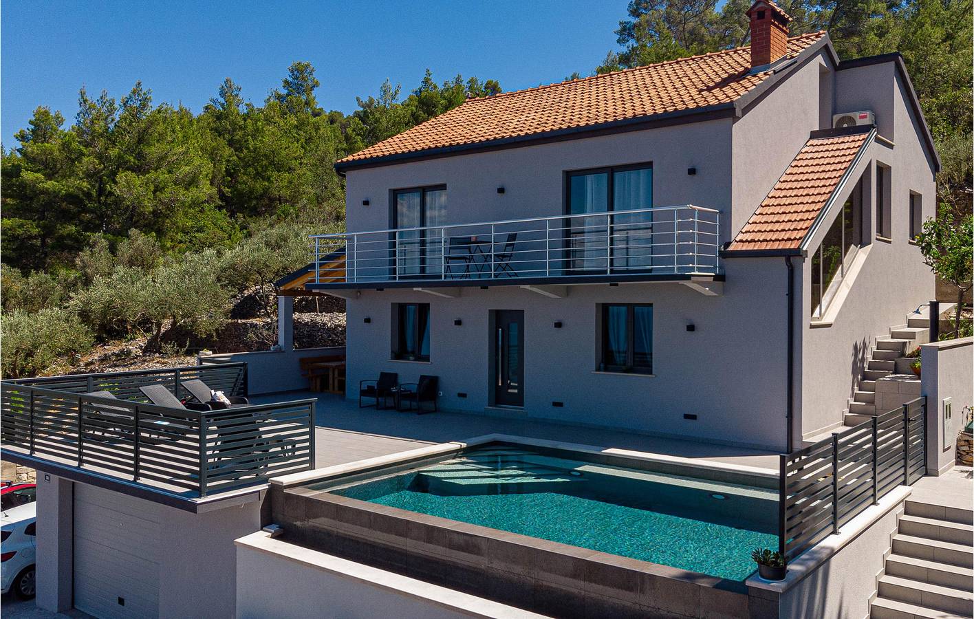 Casa vacanza a Korcula a partire da 232€ a notte