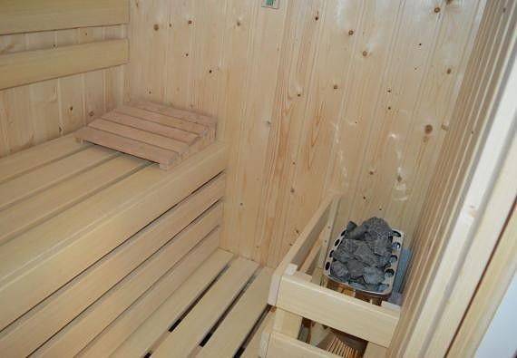 Ferienpark für 6 Personen, mit Sauna am Ijsselmeer - 4