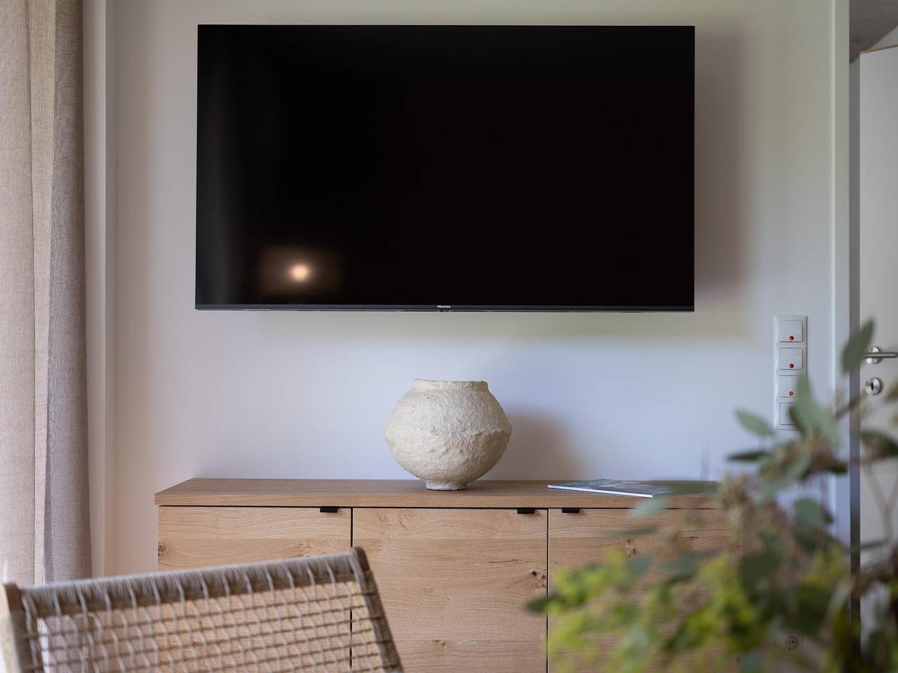 Ganze Ferienwohnung, Base 2.06 | Balcony Studio App. in Pichl-Preunegg, Schladming-Dachstein