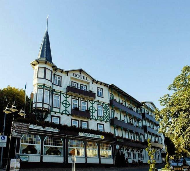 Hotel para 2 personas, con balcón, Se admiten mascotas - 1