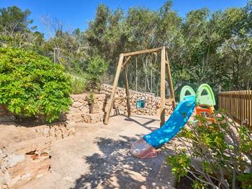 Finca in S'Alqueria Blanca, Santanyí für 8 