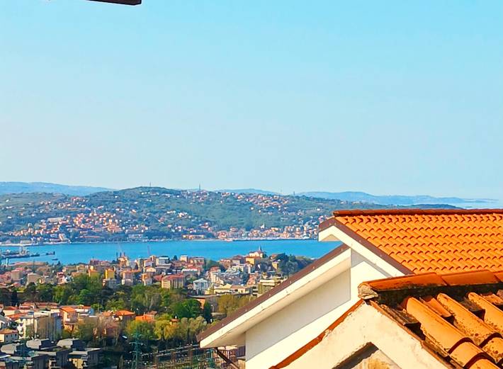 Agriturismo per 2 persone, con Vista oceano in Friuli-Venezia Giulia