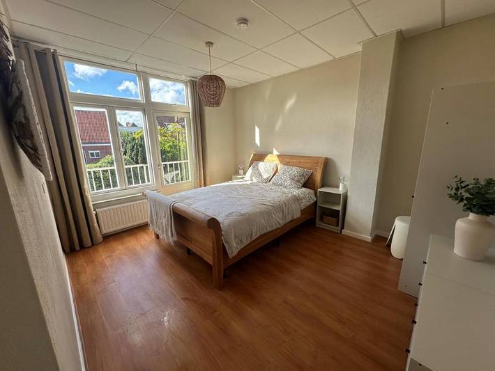 Location de vacances pour 2 personnes, avec terrasse et vue à Venlo - 4