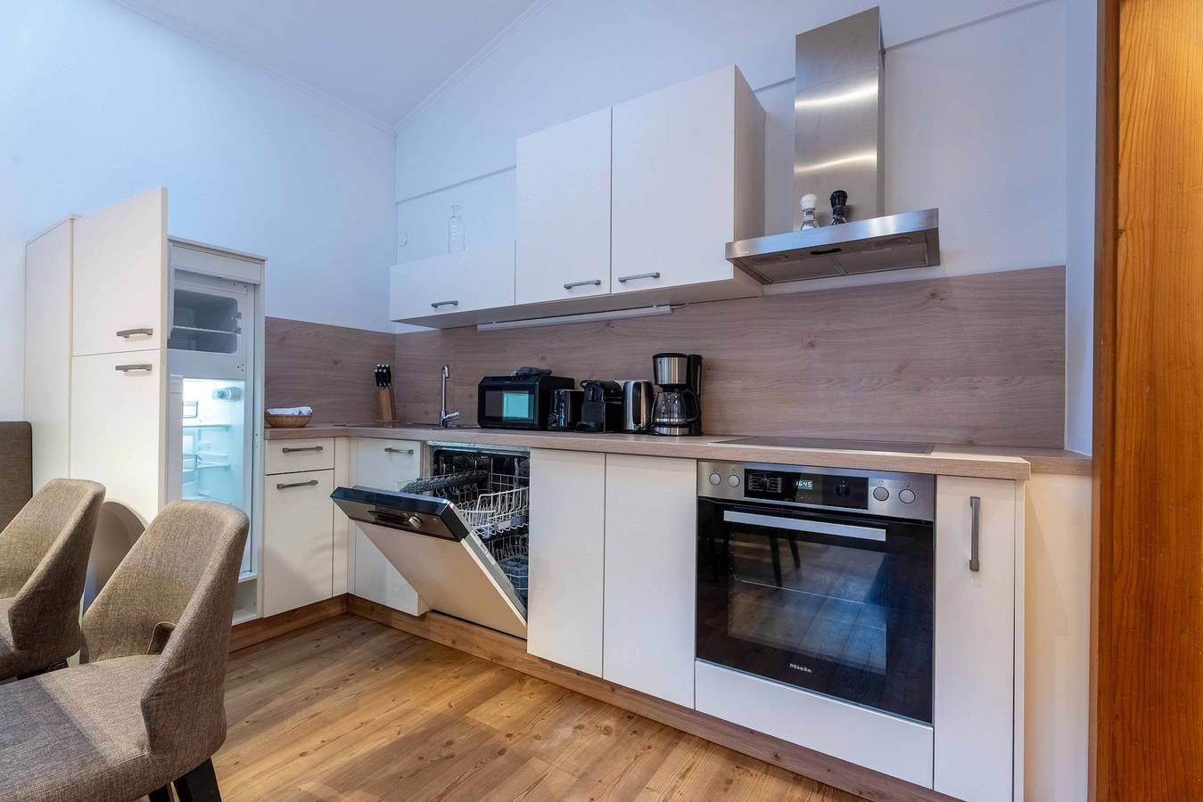 Ganze Wohnung, Kuckuck Hinterthal - Top 5 in Hinterthal, Steinernes Meer