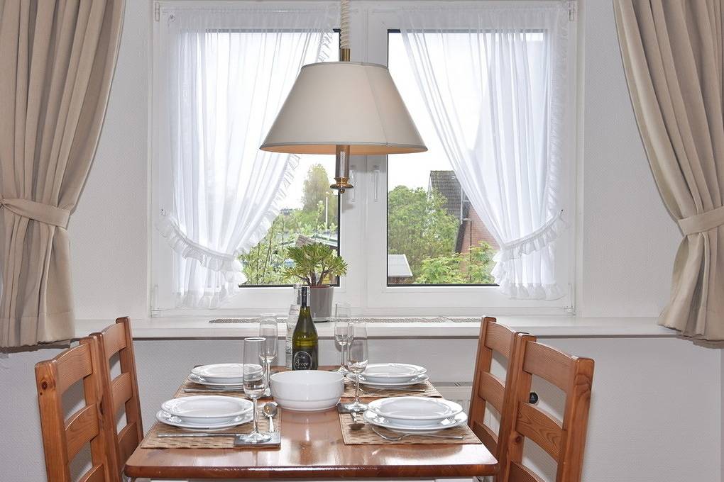 Ganze Ferienwohnung, Haus Szameit, Whg. 1 in Tinnum, Sylt (Gemeinde)