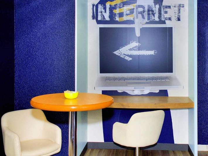 Hôtel pour 3 personnes, animaux acceptés à Flers - 4