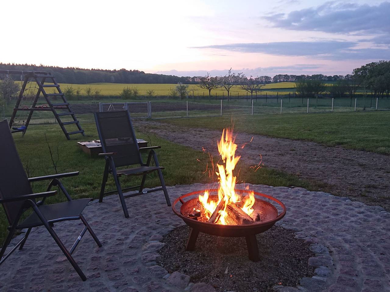 Schaalsee - Auszeit in Zarrentin am Schaalsee, Ludwigslust-Parchim