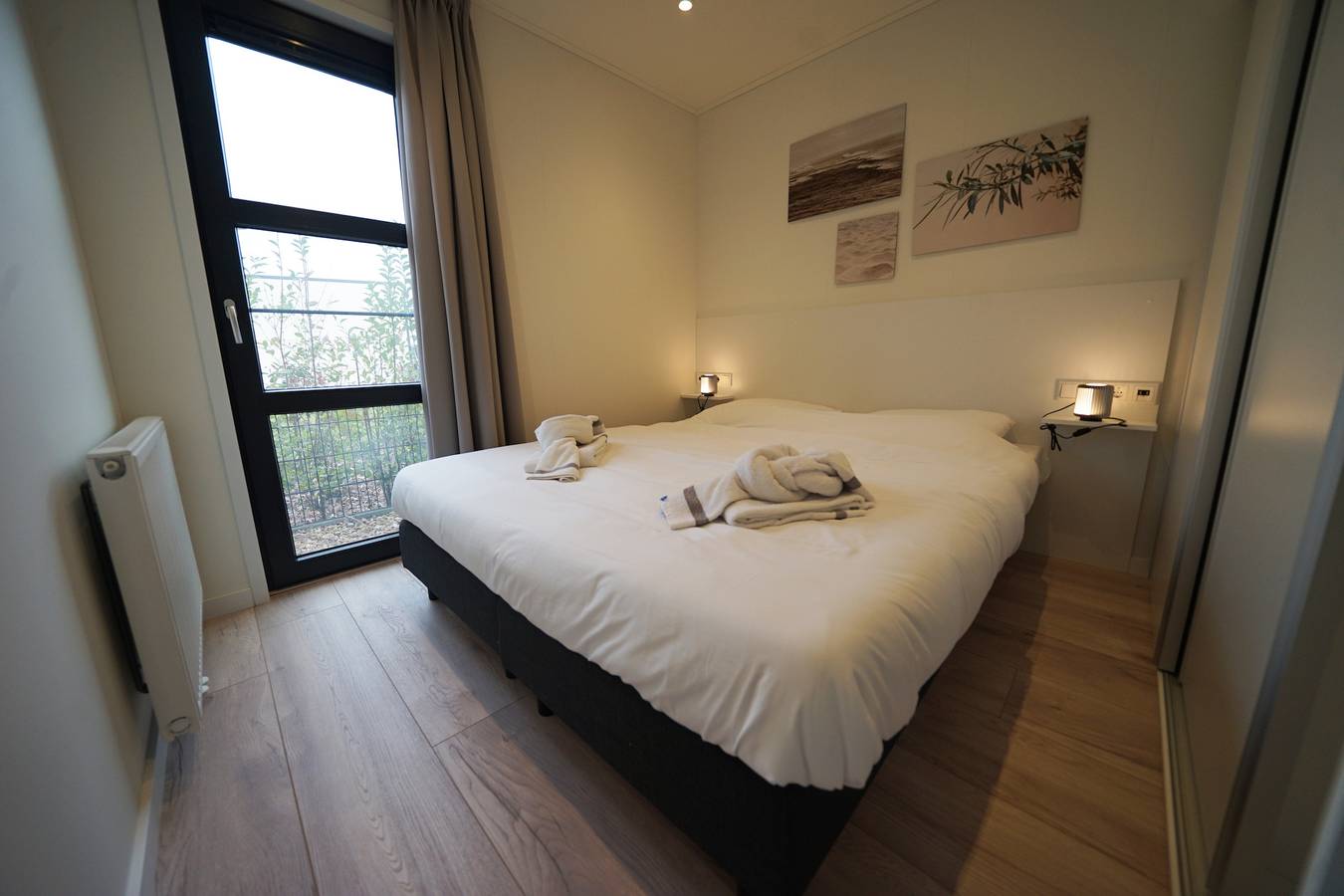 Europarcs De Utrechtse Heuvelrug — L-Cube Sauna 4 in Maarn, Utrecht und Umgebung