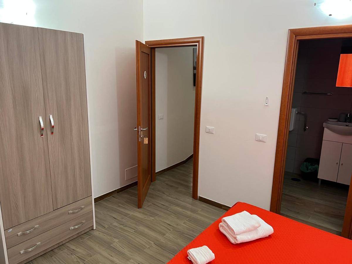 Double or Twin Room in Cosenza, Provincia di Cosenza