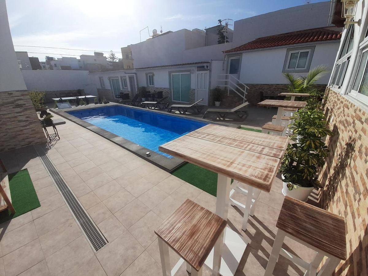 Appartement entier, Apartment - Split Level in Castro (Spain), Granadilla de Abona