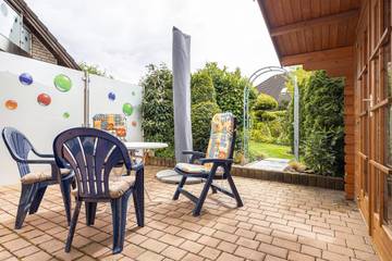 Vacation Rental for 2 Guests in Löhne, Kreis Herford, Picture 2