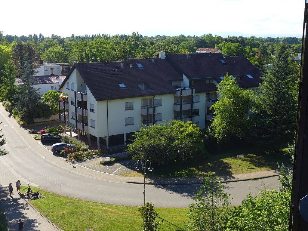 Ferienwohnung mit 2 Schlafzimmer in Bad Bellingen, Südschwarzwald