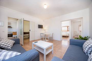 Apartment in Felanitx, South Majorca für 4 