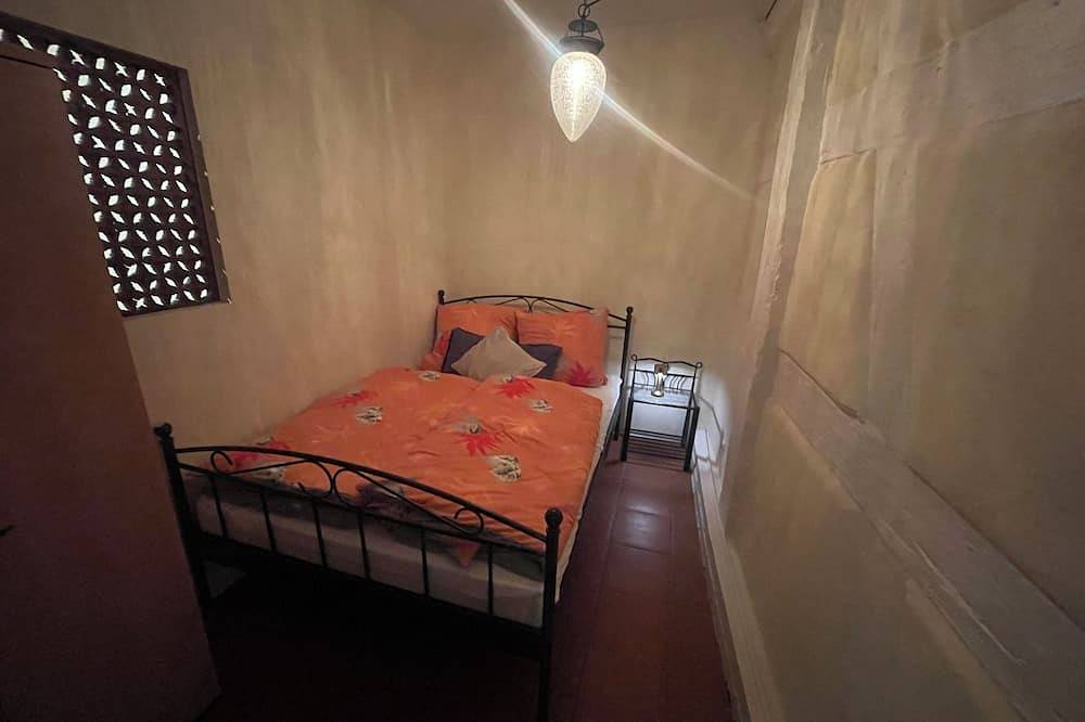 Ganze Wohnung, Historisches Altstadt-Apartment - beste Lage zu allem....zu Fuß in Schwäbisch Hall, Hohenlohe