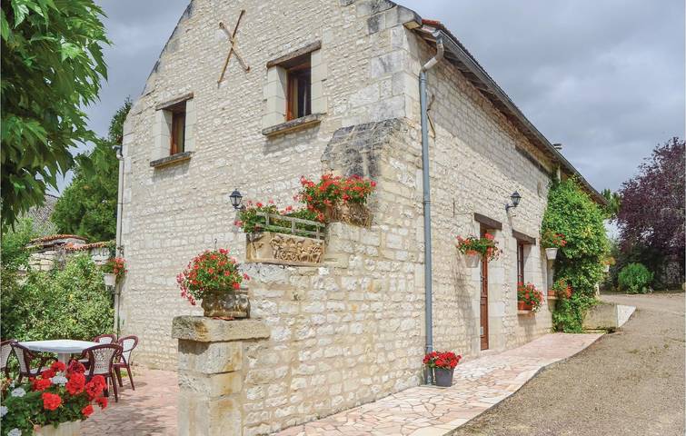 Location de vacances pour 6 personnes à Assay
